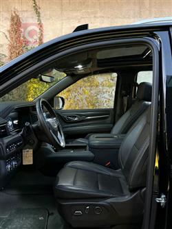 جي ام سي يوكون